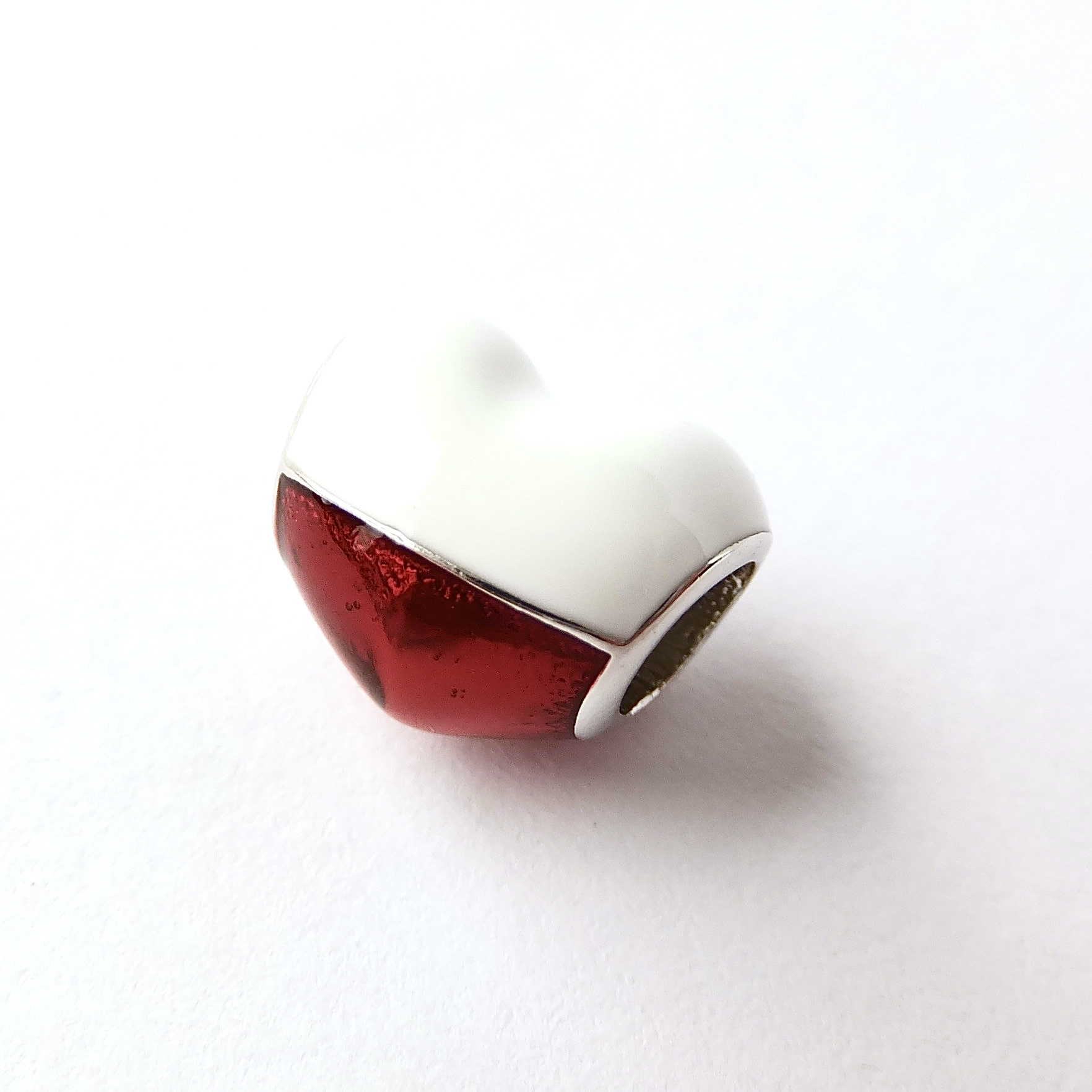 Stříbrný přívěsek, Ag 925/1000, váha 2,71 g