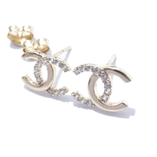 Zlaté náušnice, Au 14K 585/1000, váha 1,43 g