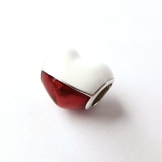 Stříbrný přívěsek, Ag 925/1000, váha 2,71 g